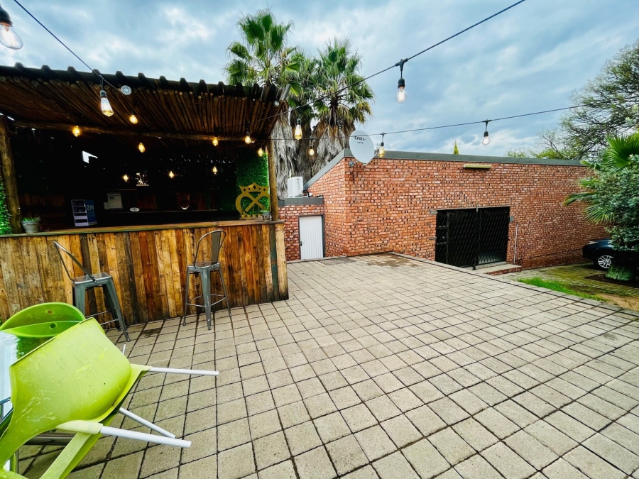 To Let commercial Property for Rent in Dan Pienaar Free State